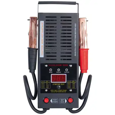 Batterieprüfer digital_0