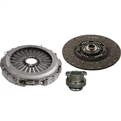 Kupplungssatz Ø 430mm FICHTEL+SACHS SCANIA_0