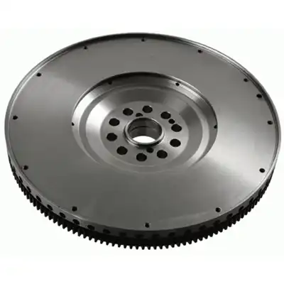 Schwungrad Ø 470mm mit Anlasserzahnkranz Scania_1