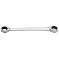 GearWrench Doppelring-Ratschenschl. 8x9 KRAFTWERK