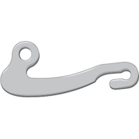 Spannhebel PEWAG L: 100mm_0