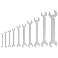 10-t.Doppelgabelschlüssel-Satz 6-32mm KRAFTWERK_0