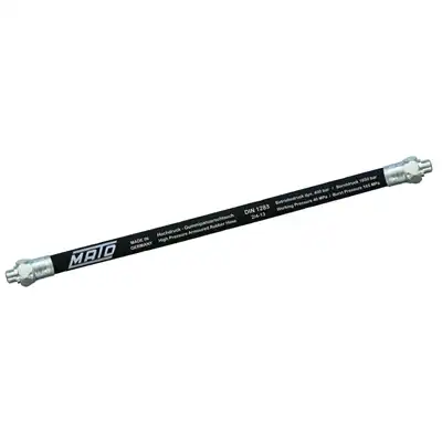 Schmierschlauch 460mm_0
