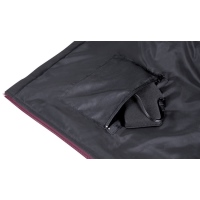 Heizjacke mit Akkubetrieb, Grösse XXL_3