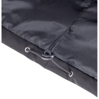 Heizjacke mit Akkubetrieb, Grösse XXL_2