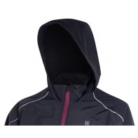 Heizjacke mit Akkubetrieb, Grösse XL_4