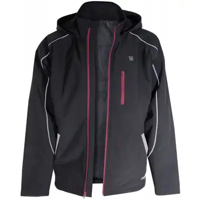 Heizjacke mit Akkubetrieb, Grösse XXL KRAFTWERK_0