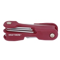 8-t. TX-Stiftschlüsselsatz T9-T40 KRAFTWERK_1