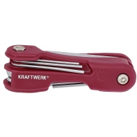 8-t. InSechsk-Stiftschlüsselsatz 1.5-8mm KRAFTWERK_1