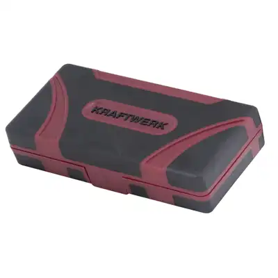 24-t. ¼" ergokraft-Lang-Bit-Box 50 mm KRAFTWERK_3