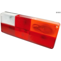 Ersatzglas rechts für IVECO_0