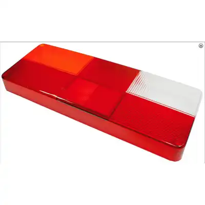 Verre de rechange gauche pour IVECO _0