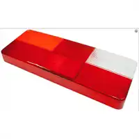 Verre de rechange gauche pour IVECO 