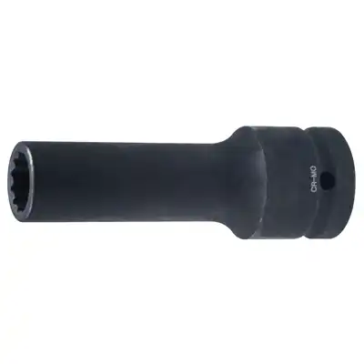 Presa IMPACT, E 3/4", poligonale 19 x 110 mm_0