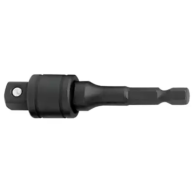 ¼"x3/8" Schlag-Stecknuss-Adapter KRAFTWERK_0