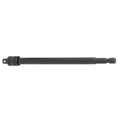 ¼"x¼" Schlag-Stecknuss-Adapter KRAFTWERK_0