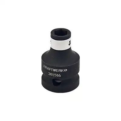 ½" Schlag-Bit-Adapter für Bits 5/16" KRAFTWERK_0