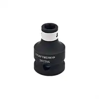 ½" Schlag-Bit-Adapter für Bits 5/16" KRAFTWERK