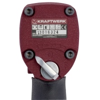 Druckluft-Schlagschrauber 744 Nm ½'' KRAFTWERK_1
