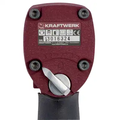Druckluft-Schlagschrauber 744 Nm ½'' KRAFTWERK_1