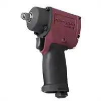 Druckluft-Schlagschrauber 744 Nm ½'' KRAFTWERK