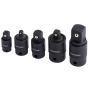 Jeu de 5 adaptateurs impact à cardan KRAFTWERK