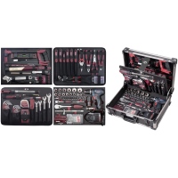 264-t. Profi-Alu-Werkzeugkoffer KW/Bosch KRAFTWERK_8