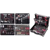 263-t. Profi-Alu-Werkzeugkoffer KW KRAFTWERK_6