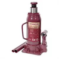 Cric bouteille hydr. 2 t KRAFTWERK