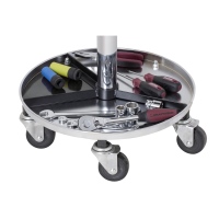 Werkstatt-Rollhocker KRAFTWERK_2