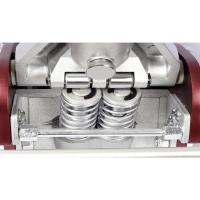 2.5 t Garagen-Wagenheber KRAFTWERK_1