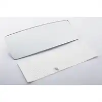 Ersatzglas 373x190mm WR1800mm