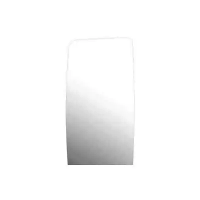 Verre de rechange 418x197mm R1800mm_0