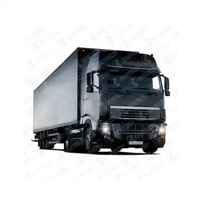 Kühlergrill unten zu Volvo FH 13_2