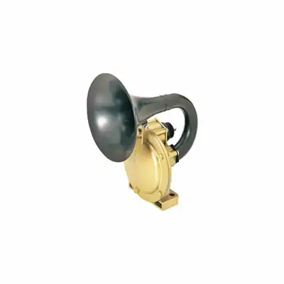 Horn 24V elektro-pneumatisch_0