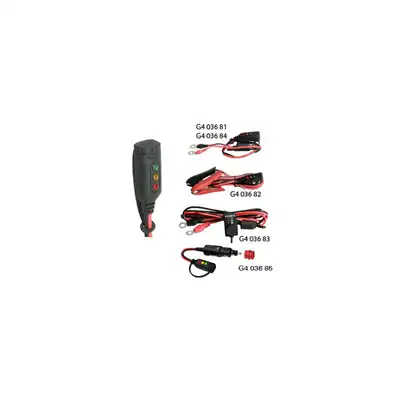Batterieanschlusskabel LED mit Ringkabelschuh M8_0