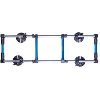 Fahrzeugscheiben Montagegestell_0