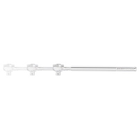 3/4" Prolunga per cricchetto reversibile KRAFTWERK_1