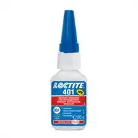 LOCTITE Schnellkleber 20g