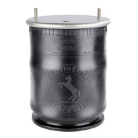 Luftfederbalg komplett mit Kolben, CONTI_0