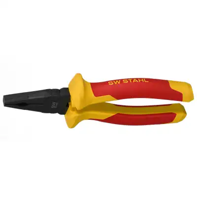 Kombizange, 180 mm, 1.000 Volt, VDE_1