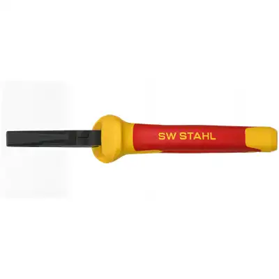 Kombizange, 180 mm, 1.000 Volt, VDE_2