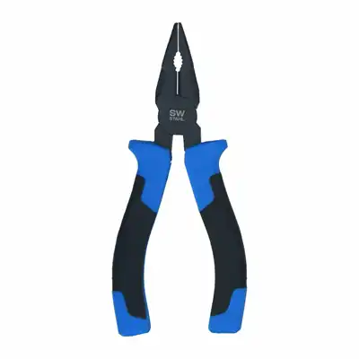 Mini-Hybridzange, 130 mm_1