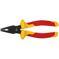 Kombizange, 180 mm, 1.000 Volt, VDE