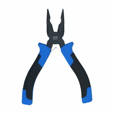 Mini-Hybridzange, 130 mm_0