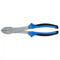 Kraftseitenschneider "Superlang"