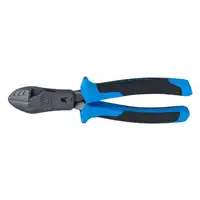 Kraft-Seitenschneider 200mm