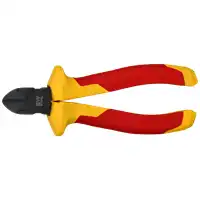 Seitenschneider, 160 mm, 1.000 Volt, VDE