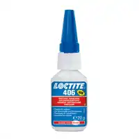 LOCTITE Schnellkleber 20g