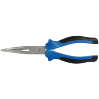 Pince téléphone, 200 mm, courbé_0